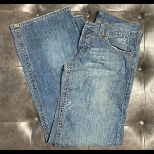 Urban Outfitters Lux jeans